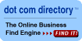 Dot Com Directory Banner Links