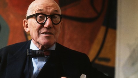 50th Death Anniversary of Le Corbusier