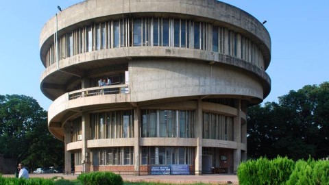 Panjab University Union Formed 8-member Council