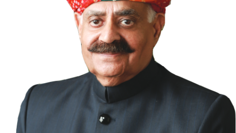 V.P Singh Says Panchkula And Mohali Need To Expand As The Smart City
