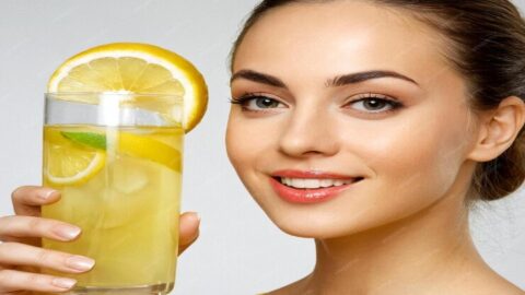 Using Lemon Juice, Wellhealth Organic: Get Rid Of Dark Spots On Your Face