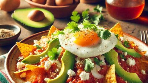 Celebrating Chilaquiles: Traditions, Varieties, and Nutritiousness