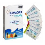 Group logo of Kamagra 100mg Oral Jelly | viagra online | Sildenafil