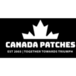 Group logo of Custom Patches Canada