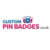 Group logo of Do you want to know about the best quality custom pin badges in United Kingdom?